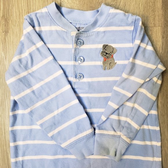 *BOGO* Pair of Onesies - 18 Months - Picture 2 of 5